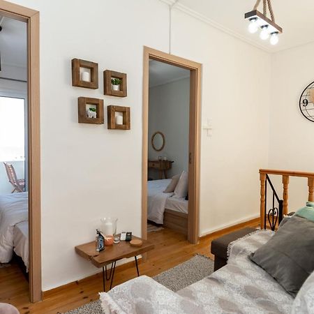 Zoe'S Apartment ไซคิย์นธอสทาวน์ ภายนอก รูปภาพ