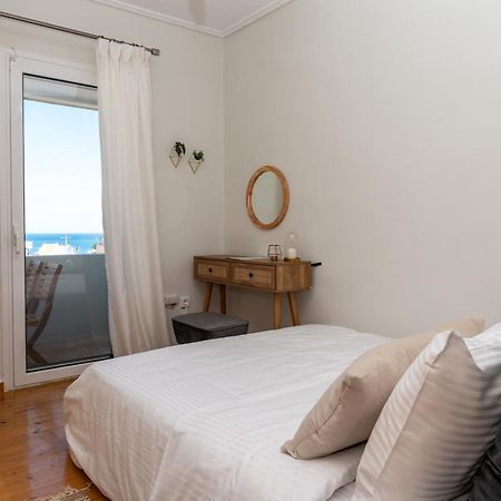 Zoe'S Apartment ไซคิย์นธอสทาวน์ ภายนอก รูปภาพ