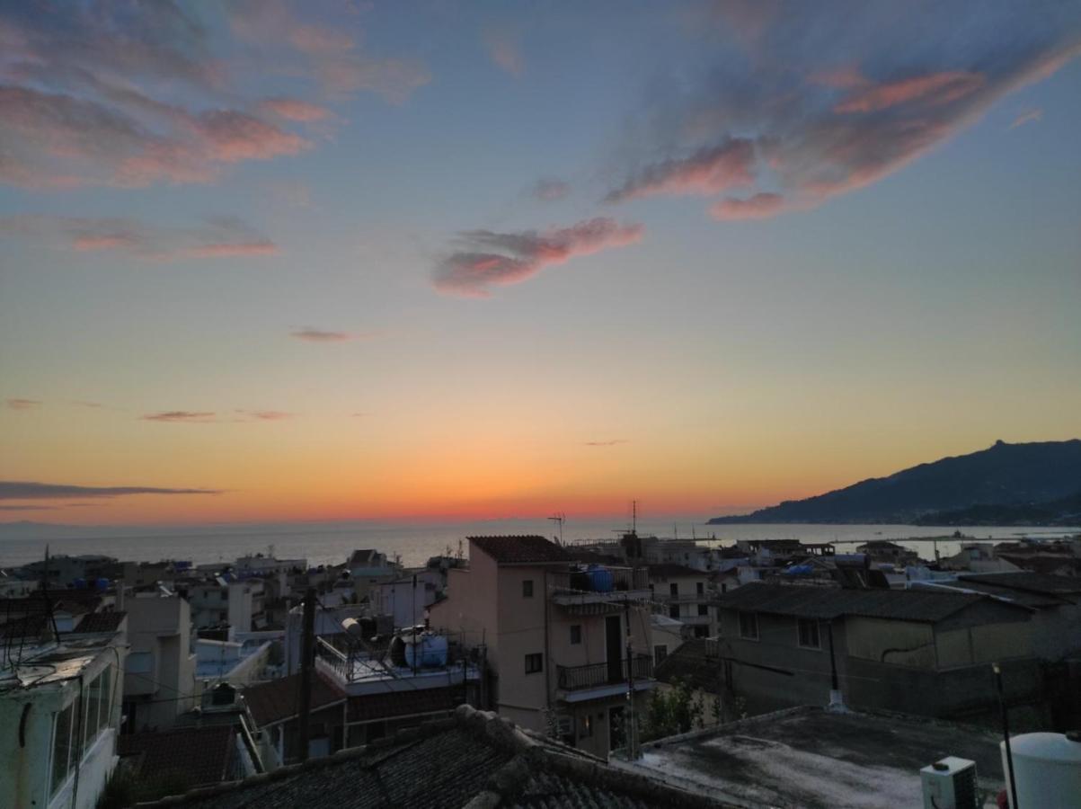 Zoe'S Apartment ไซคิย์นธอสทาวน์ ภายนอก รูปภาพ