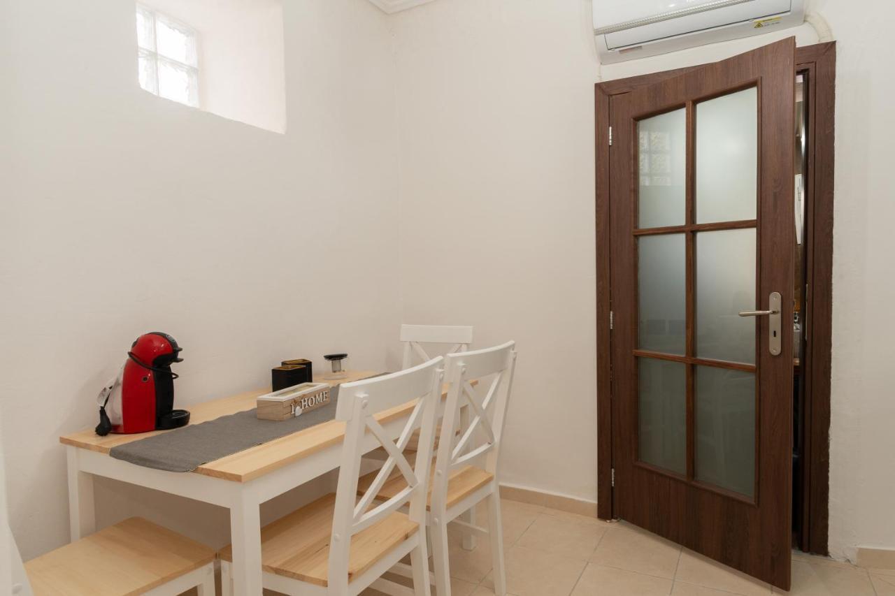 Zoe'S Apartment ไซคิย์นธอสทาวน์ ภายนอก รูปภาพ