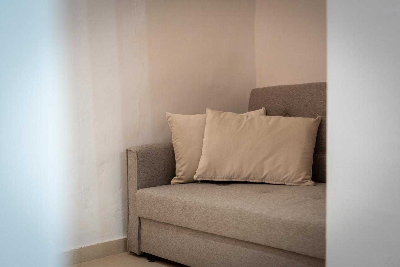 Zoe'S Apartment ไซคิย์นธอสทาวน์ ภายนอก รูปภาพ