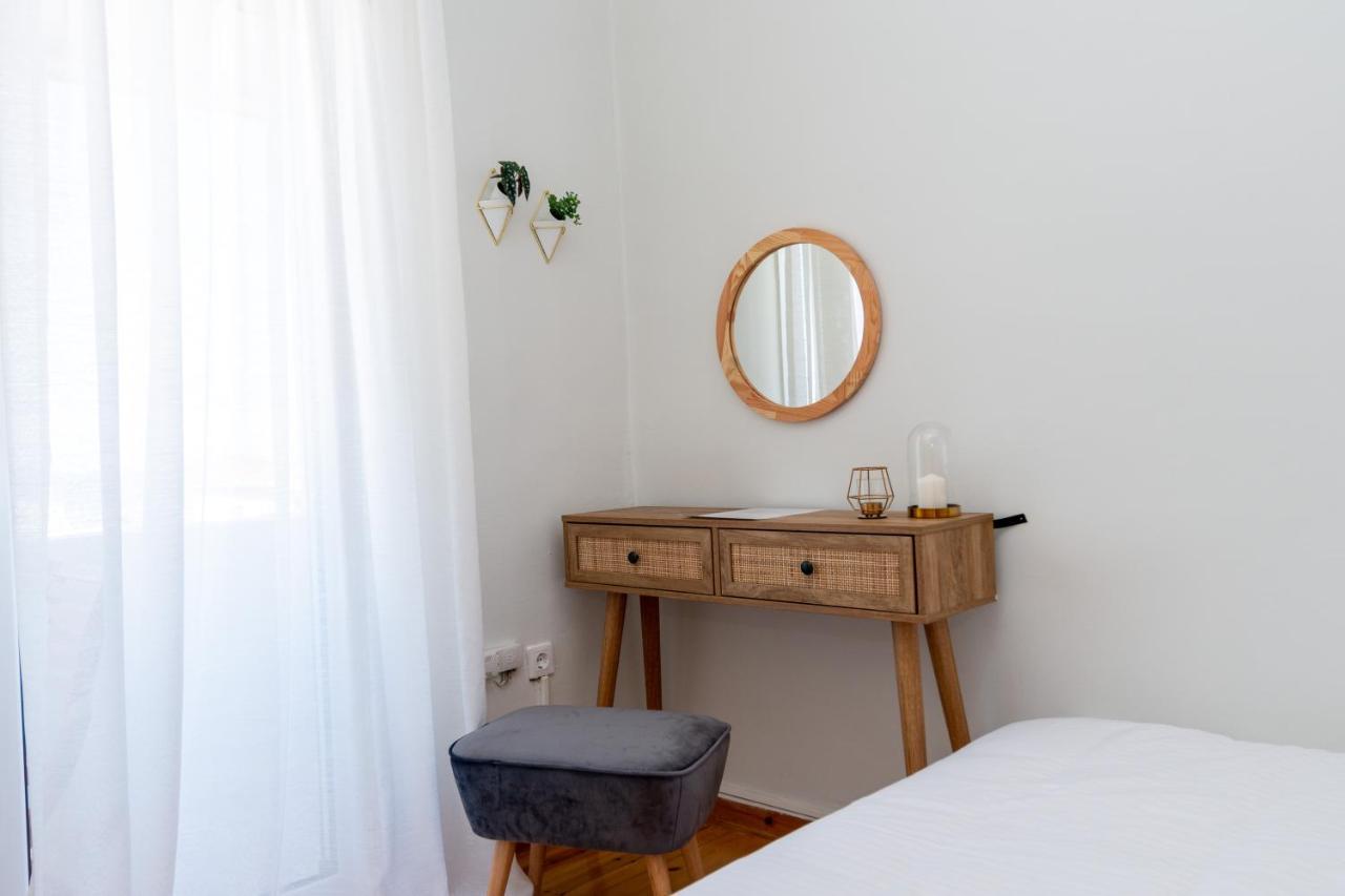 Zoe'S Apartment ไซคิย์นธอสทาวน์ ภายนอก รูปภาพ
