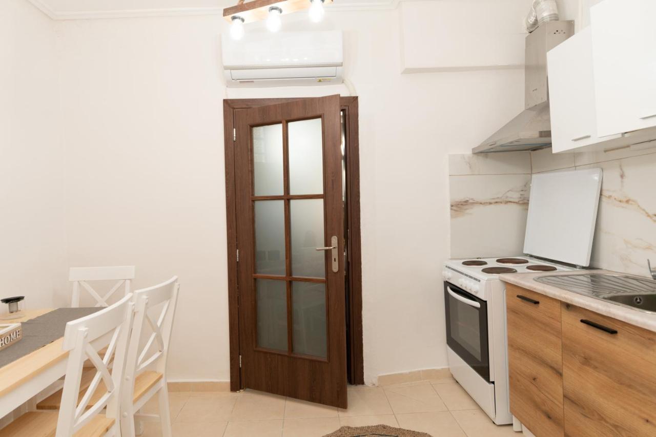 Zoe'S Apartment ไซคิย์นธอสทาวน์ ภายนอก รูปภาพ