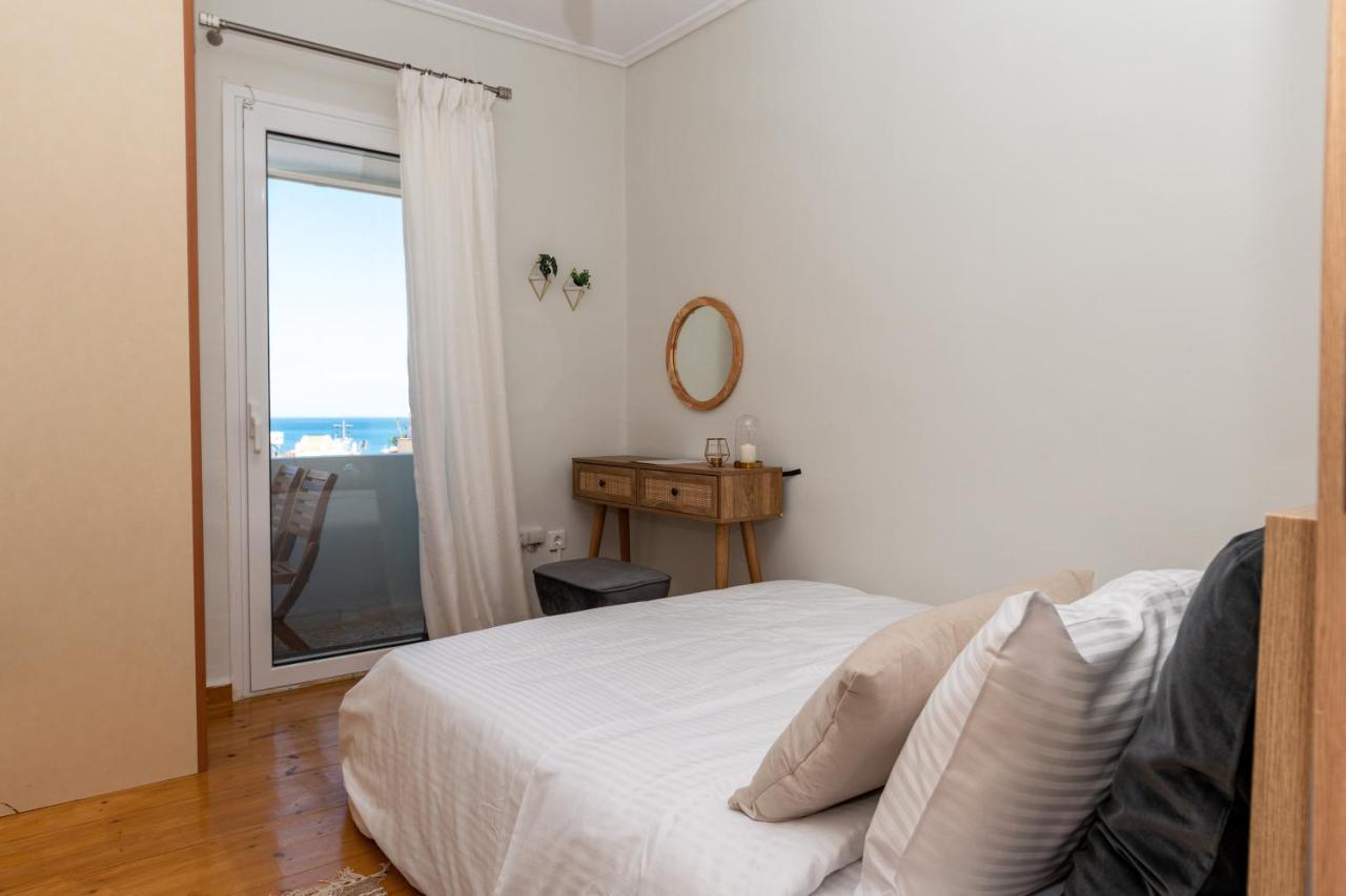 Zoe'S Apartment ไซคิย์นธอสทาวน์ ภายนอก รูปภาพ